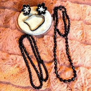 Vintage jewelry set (4)